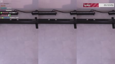 BJ백하랑(巴卡)2025年11月24日Sexy Dance151112